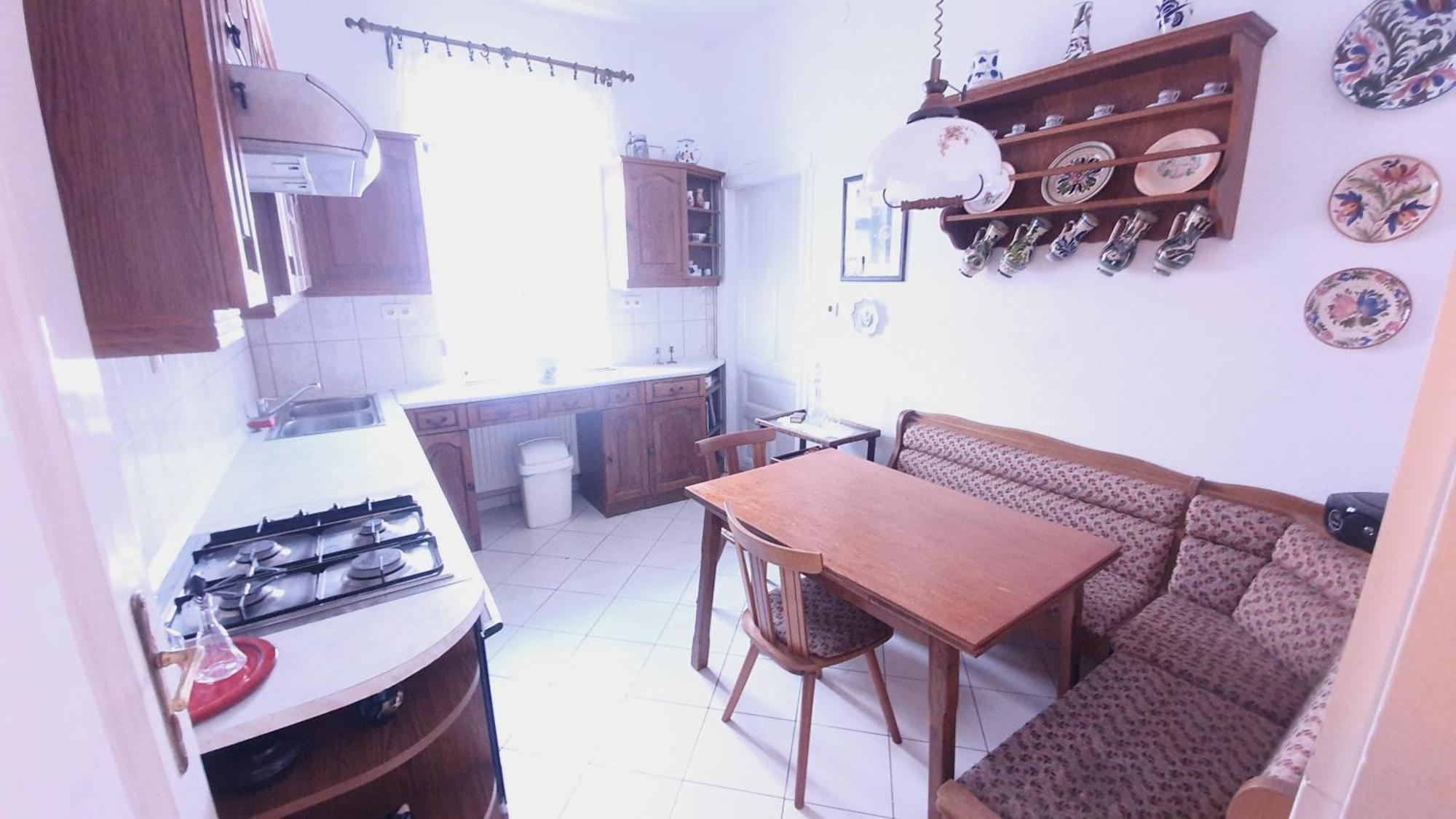 Romantic Villa - Papa Luaran gambar